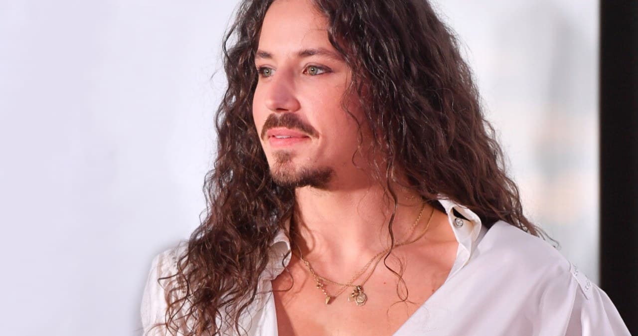 Ledwo Szpak zszedł ze sceny, a tu takie poruszenie. Zanosiło się od dawna