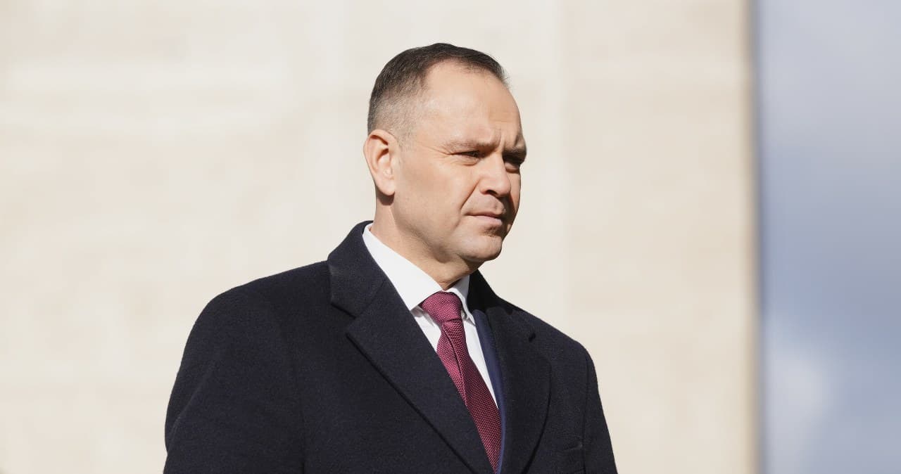 Ochraniał Nawrockiego. Zdradził, co się działo w Ząbkowicach Śląskich
