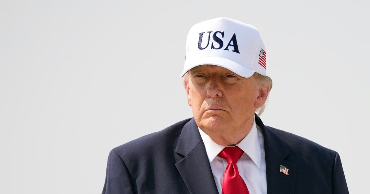 Aura może spłatać figla Trumpowi. Prognozują rekordowe odczyty