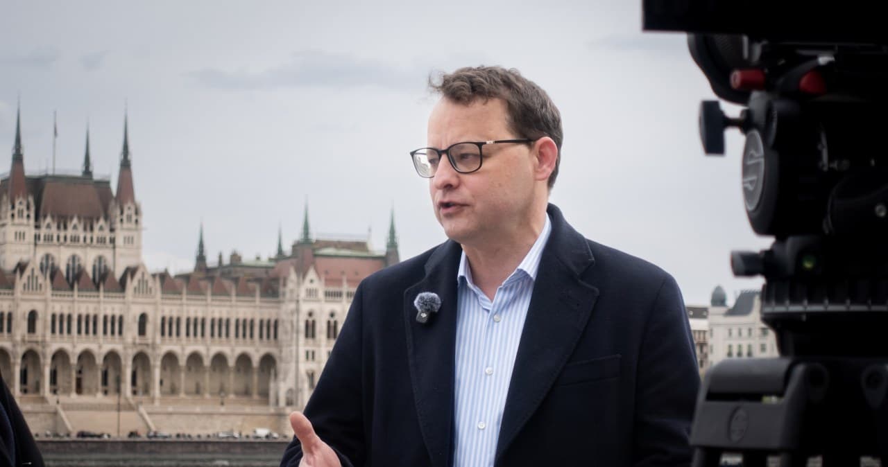 Nowa decyzja w sprawie Romanowskiego. "Sąd nie uwzględnił wniosku"