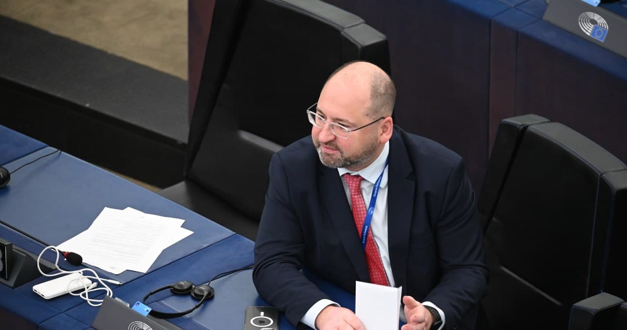 PiS chce rozbić Konfederację? Bielan uspokaja: Nie mam takich fantazji