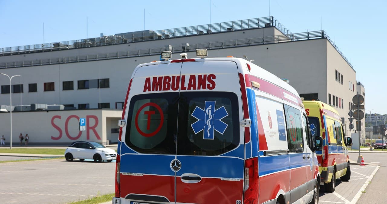 Kontrola NIK na SOR-ach. Jest raport, wskazano "największy problem systemu"
