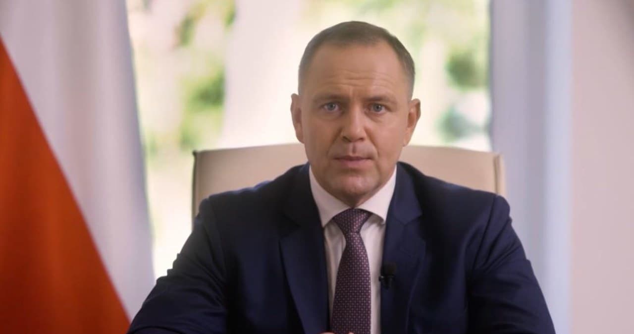 Prezydent decyduje w sprawie głośnych ustaw