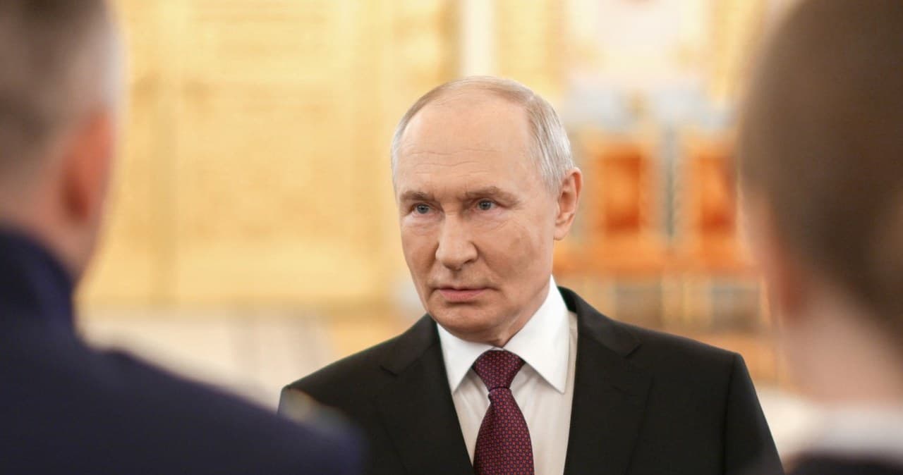 Putinowi może się upiec? Media o rozłamie w UE, chodzi o sankcje