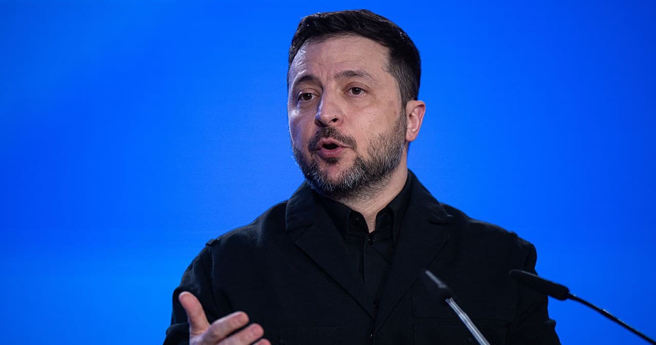 Potężny zastrzyk finansowy dla Ukrainy. Uruchomiono ogromną transzę