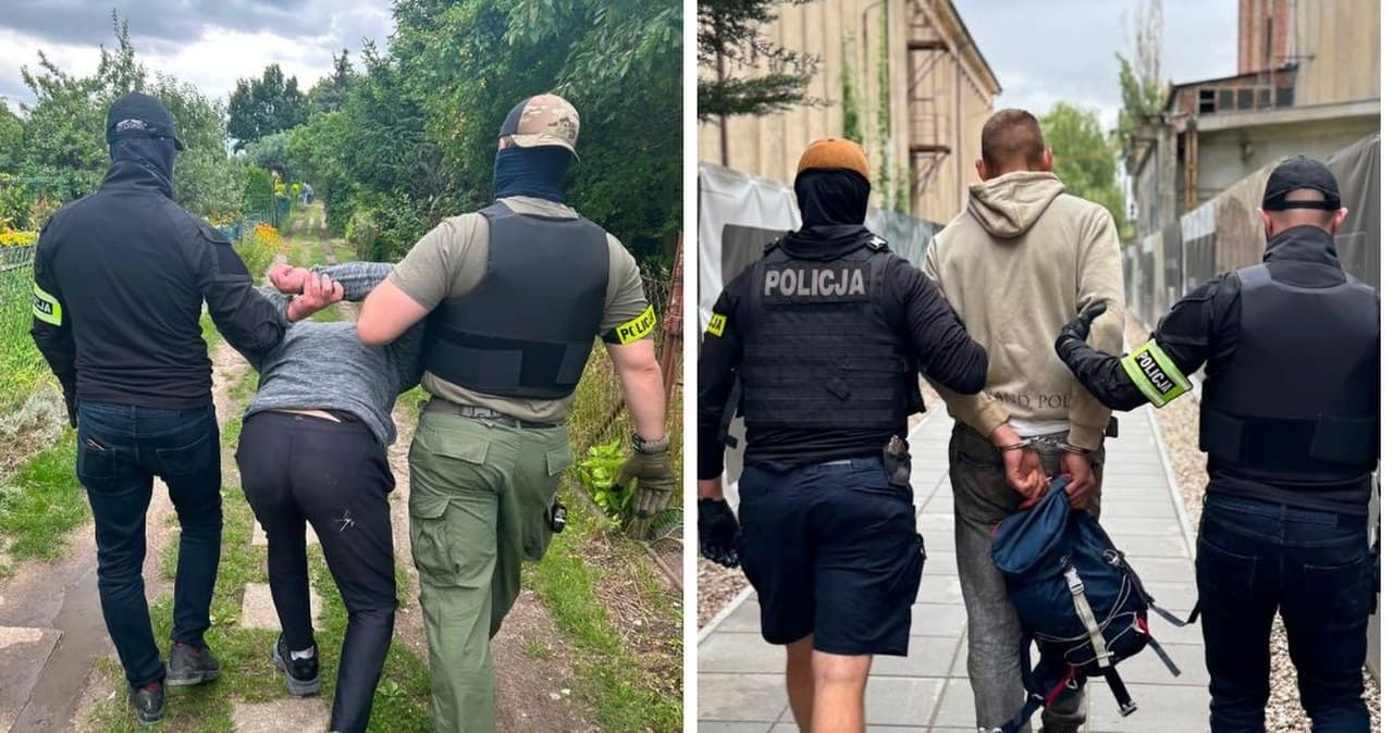 Senior stanął w obronie nastolatka z Ukrainy. Polacy go pobili