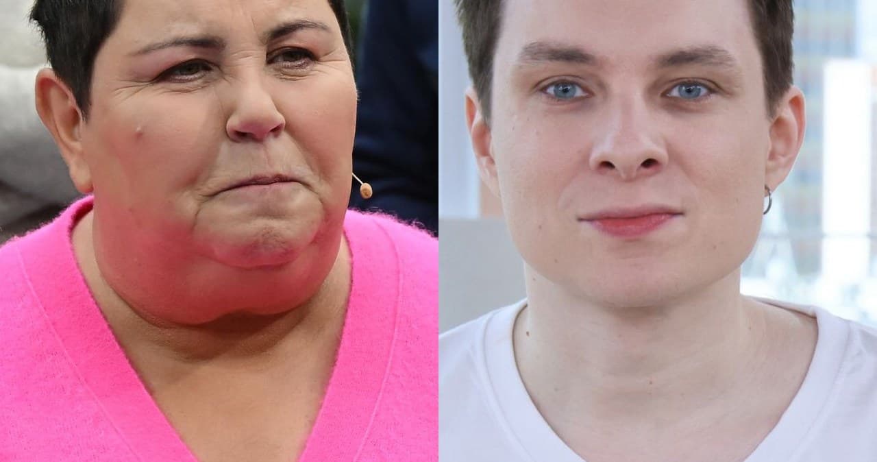 Ralph Kaminski zastąpił Marcina Prokopa. Już nadał komunikat. "Marcinku..."