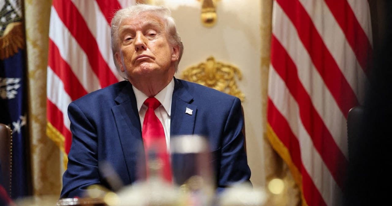 Kolejny kraj na liście USA? Media: Trump rozważa operację zbrojną