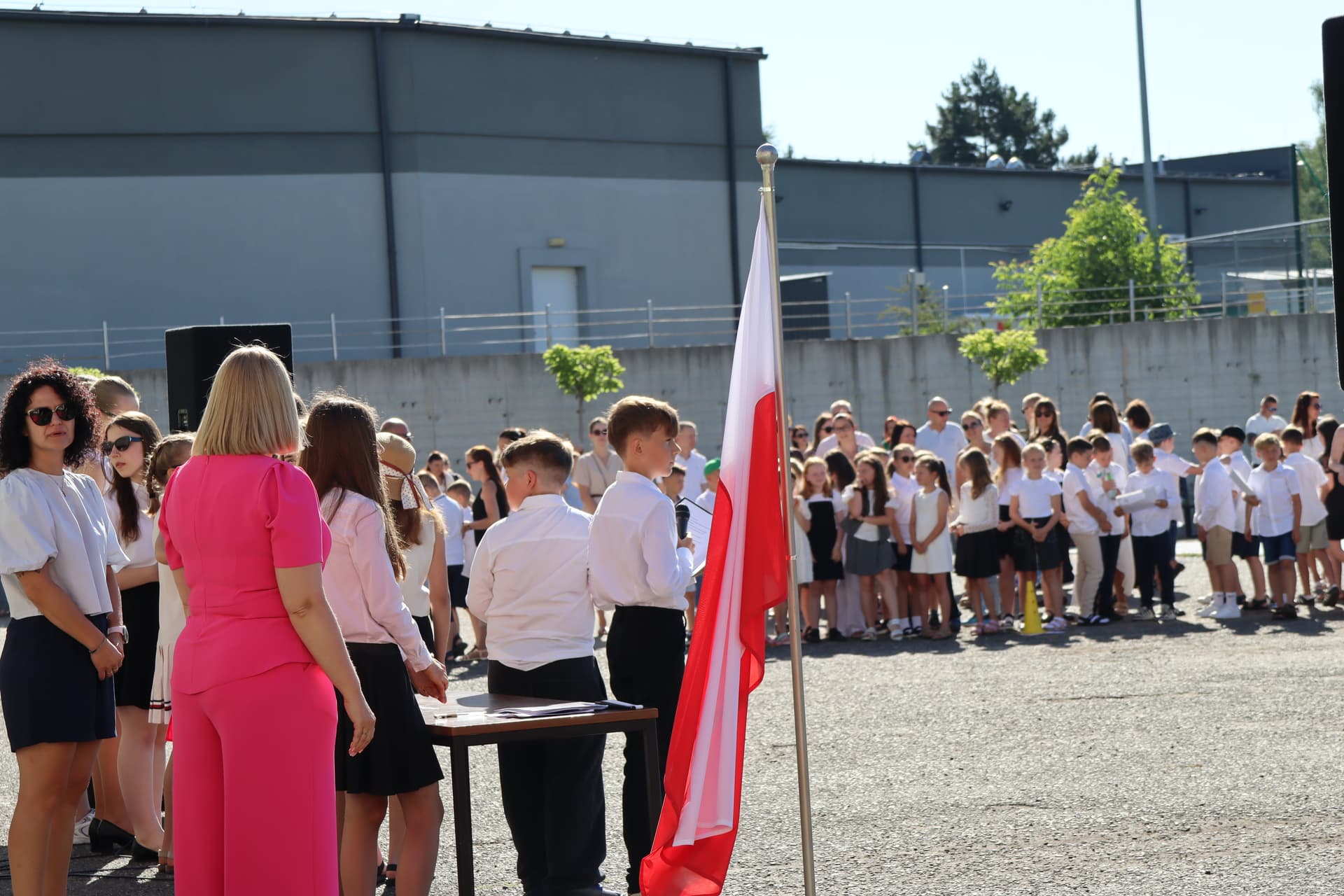Koniec roku szkolnego w Śremie. Od września ważne zmiany w szkołach