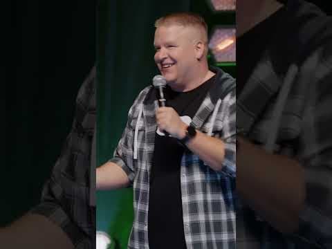 NOWY RODZAJ MIĘSA - Łukasz Lotek Lodkowski #lotek #standup #komedia #śmieszne #shorts