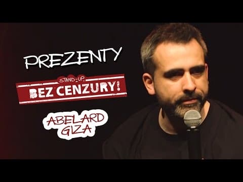 PREZENTY - Abelard Giza