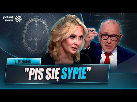 "Oni się tak nienawidzą". Wojna w PiS wymknęła się spod kontroli