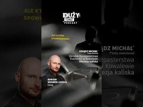⚠️ PIJANA TWARZ KOŚCIOŁA. NIEUJAWNIONE SPRAWY Z DIECEZJI KALISKIEJ.