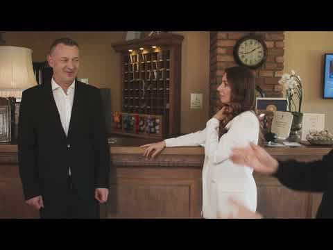 Kabaret Nowaki - Mareczek