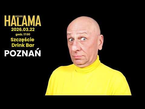 ZAPROŚPIEW POZNAŃ - 2026.03.22 – NIEDZIELA