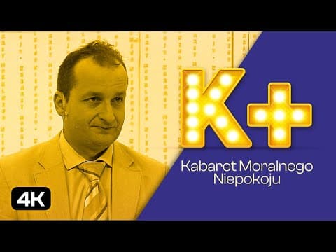 Kabaret Moralnego Niepokoju “Pogoda na suma” (Cały program/2013/92'/4K)