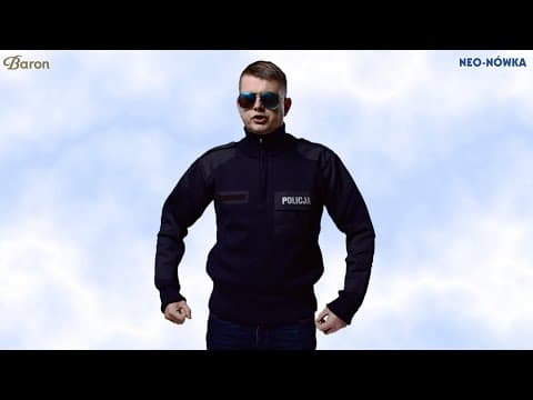 Neo-Nówka - „JARKI” #2 (zobacz do końca)