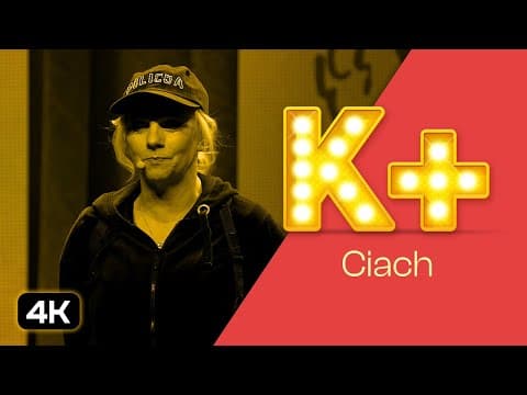 Kabaret Ciach "Rodzina kontratakuje" (Cały program/2023/79'/4K)