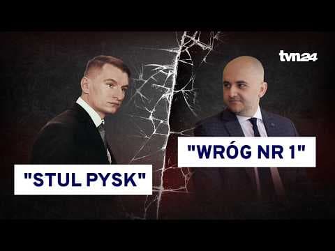 Wrze w PiS-ie. Doszło do ostrego starcia, zebraliśmy najmocniejsze wymiany zdań. O co poszło?
