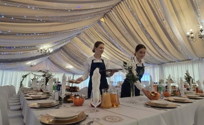 Victoria Restauracja w Żołyni - domowa kuchnia, codzienne obiady i miejsce na uroczystości