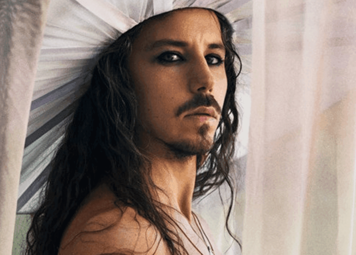 Michał Szpak zachwycił podczas "Lata z Radiem i Telewizją Polską". Widzowie byli zgodni: "Fenomenalny jak zawsze"
