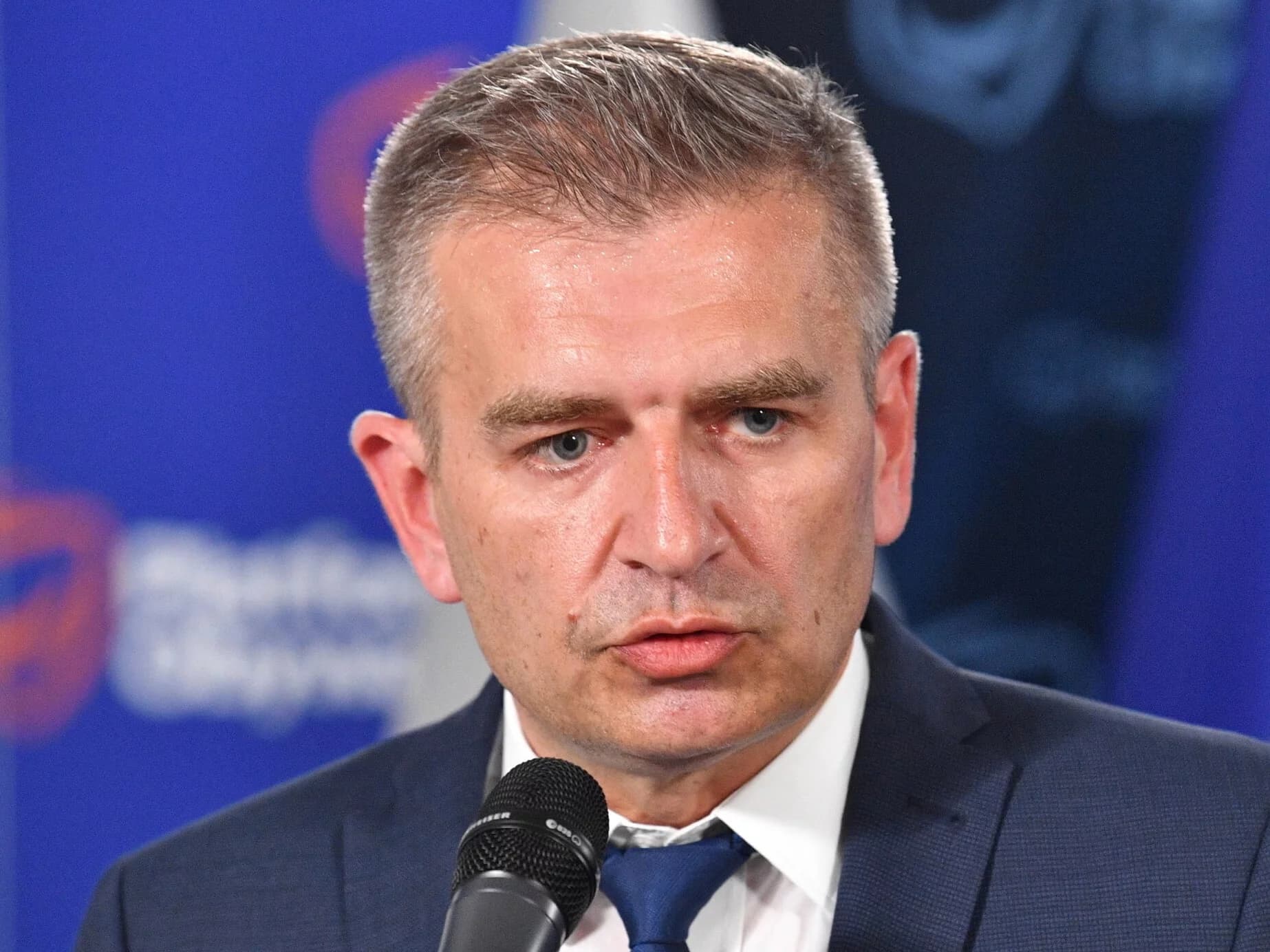 Arłukowicz: To jest historyczny moment w polskiej polityce