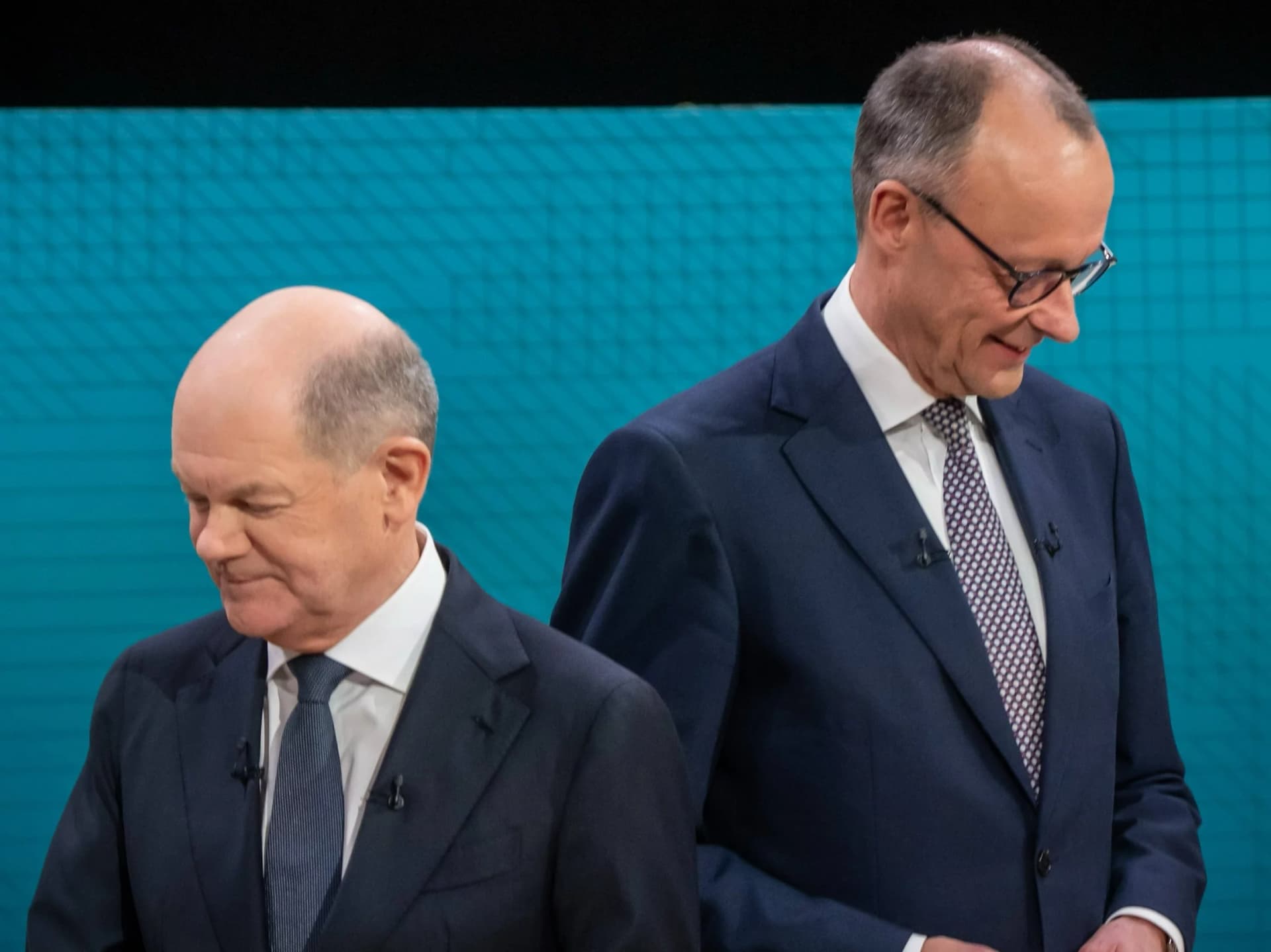 Berlin czeka na śmierć polskich ofiar? Niemiecki dziennikarz: Hańba