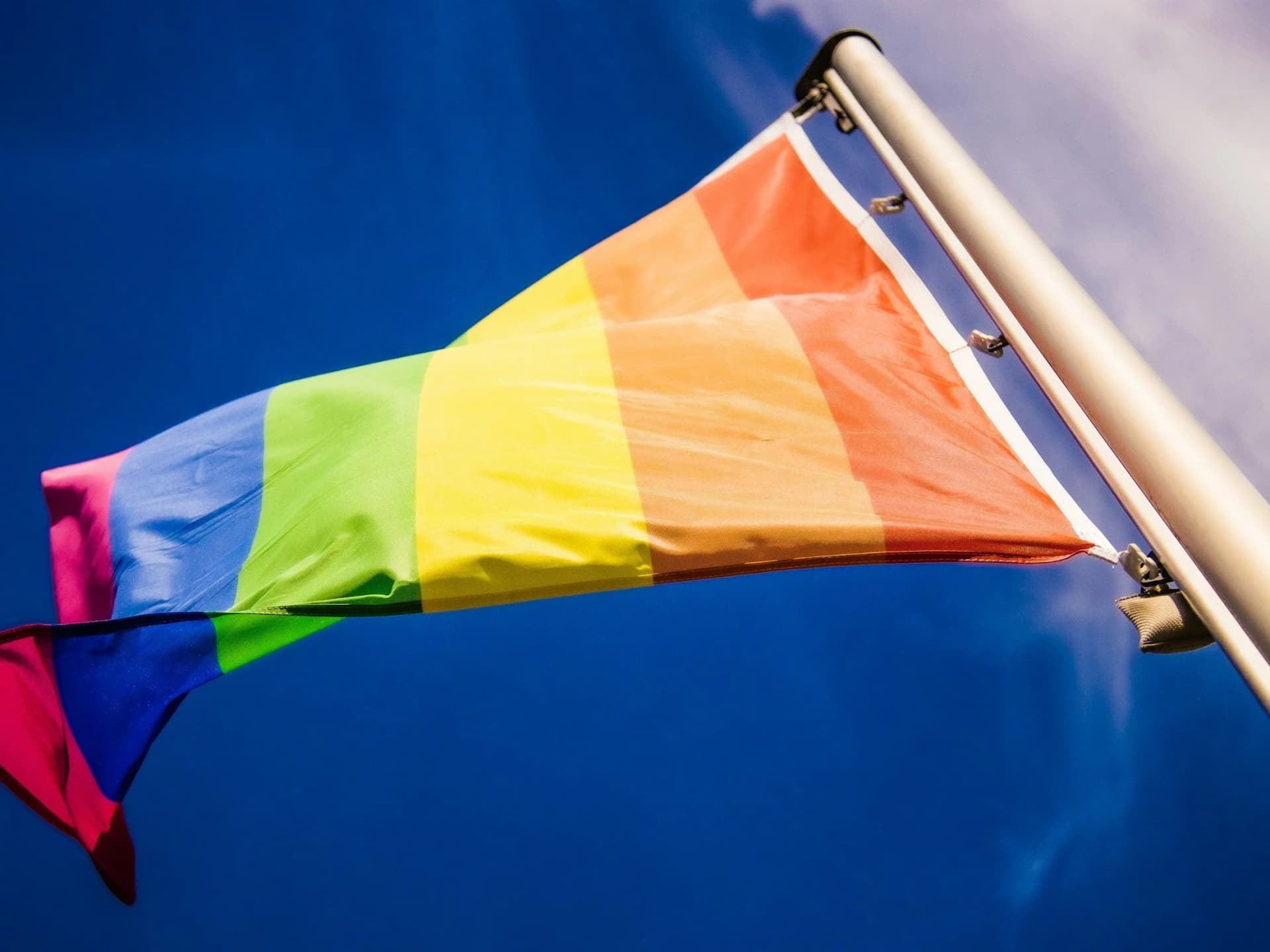 "Ekstremizm LGBT". Zapadł surowy wyrok