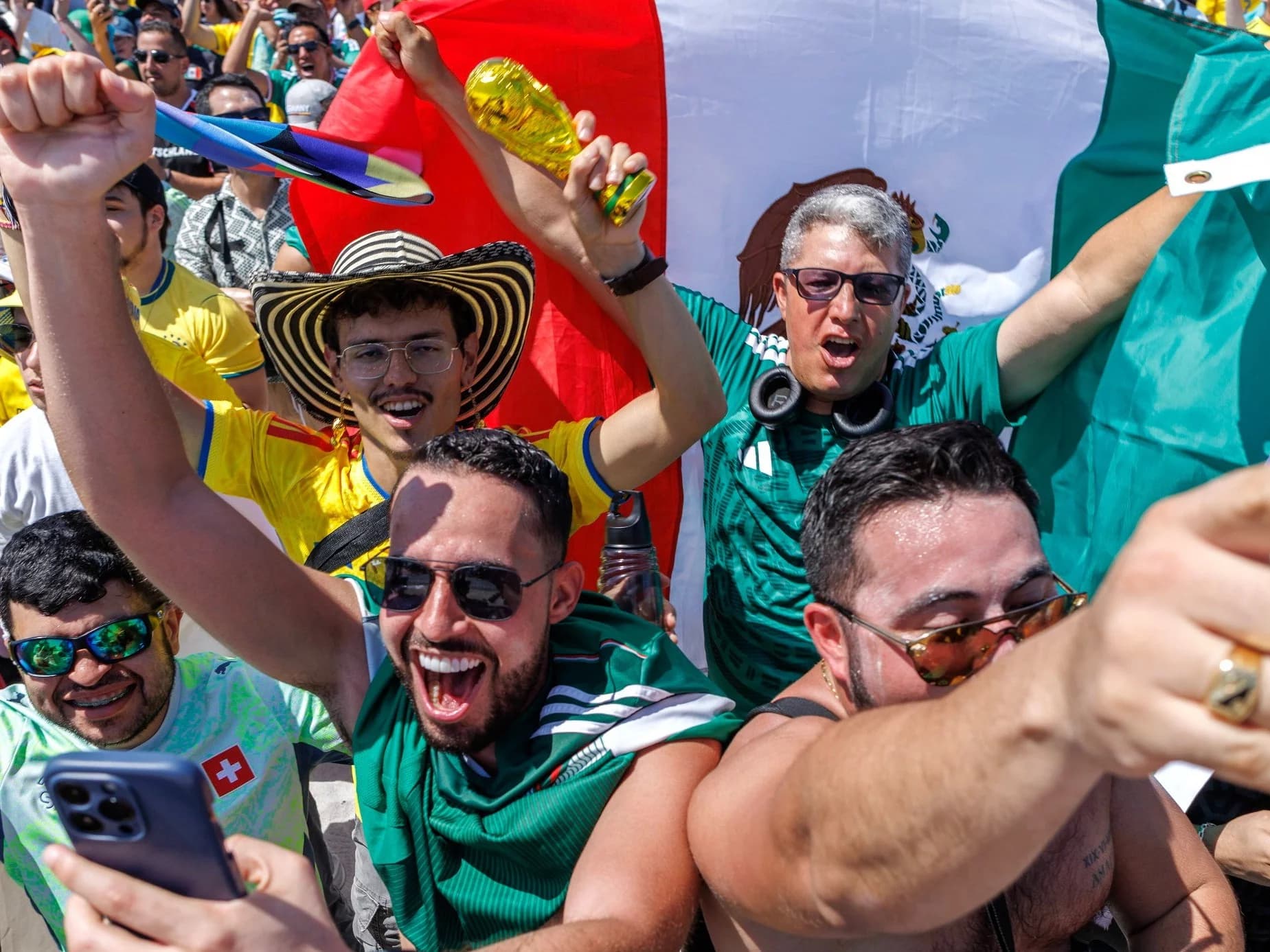 Futbol jako opowieść o inkluzywności