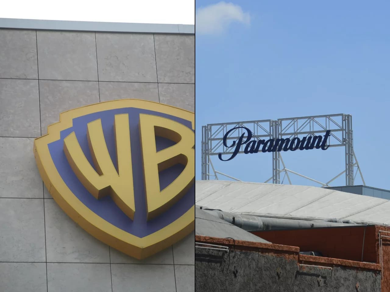 Przejęcie właściciela TVN wstrzymane. Sąd zablokował fuzję Paramount z Warner Bros. Discovery