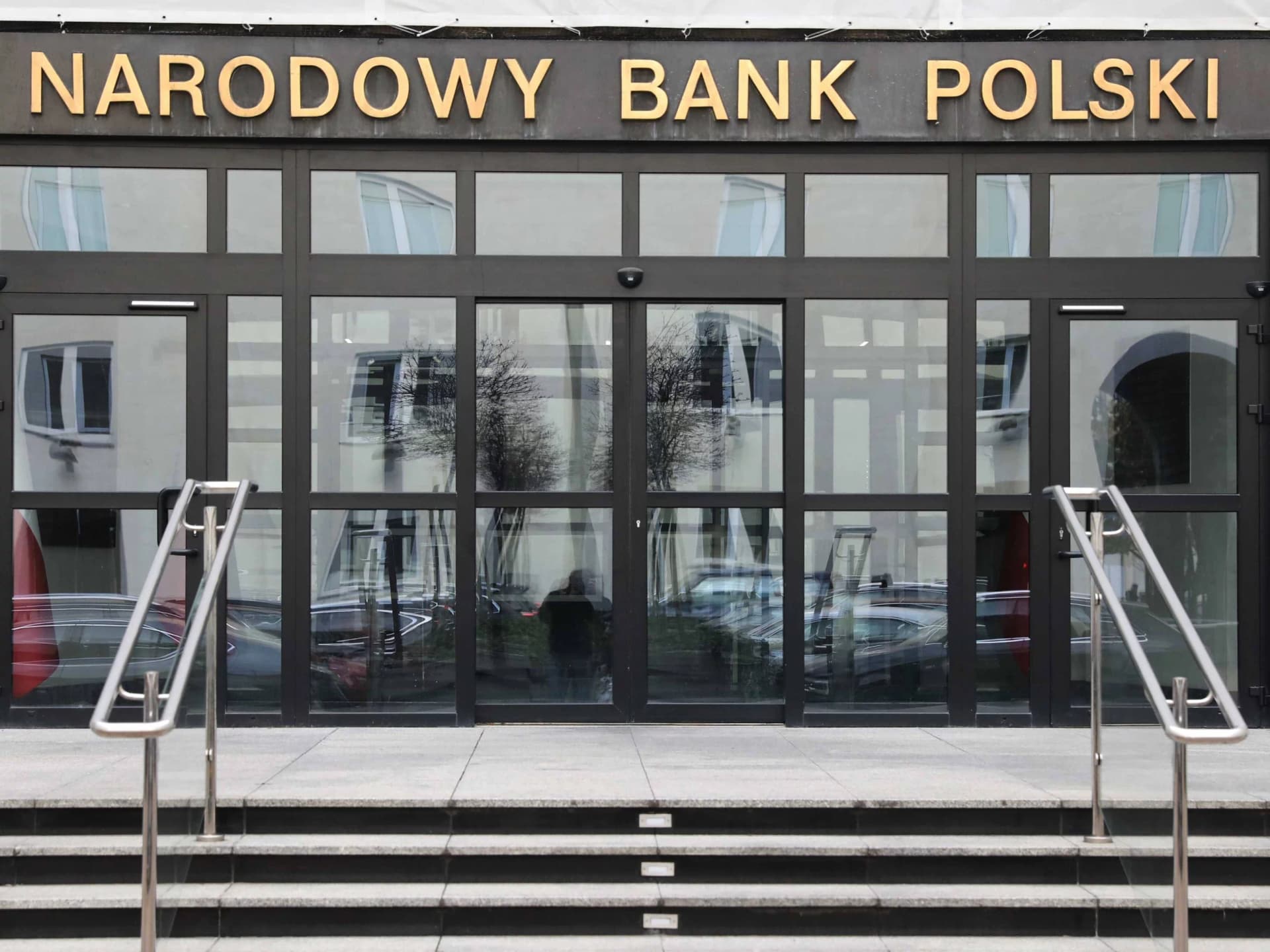 Jaka inflacja w Polsce? Nowe dane NBP