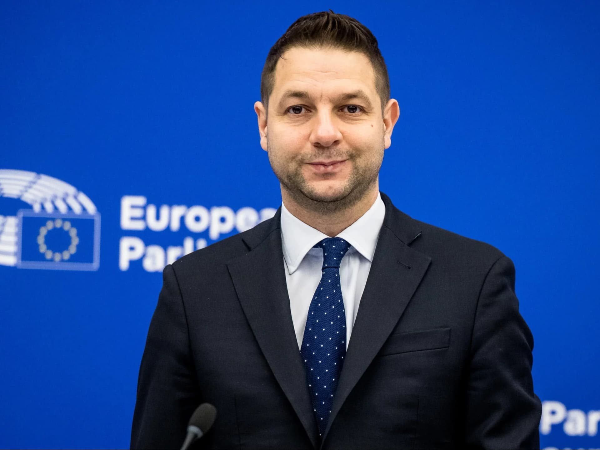 "Jaki był kiedyś w PO". Polityk PiS uderza w kolegę