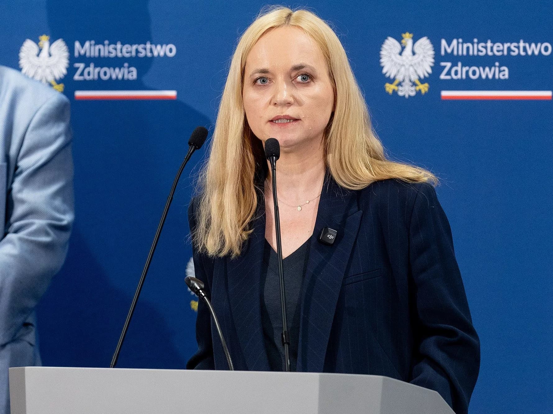 Minister zdrowia: W przypadku Szpitala Południowego państwo zadziałało prawidłowo