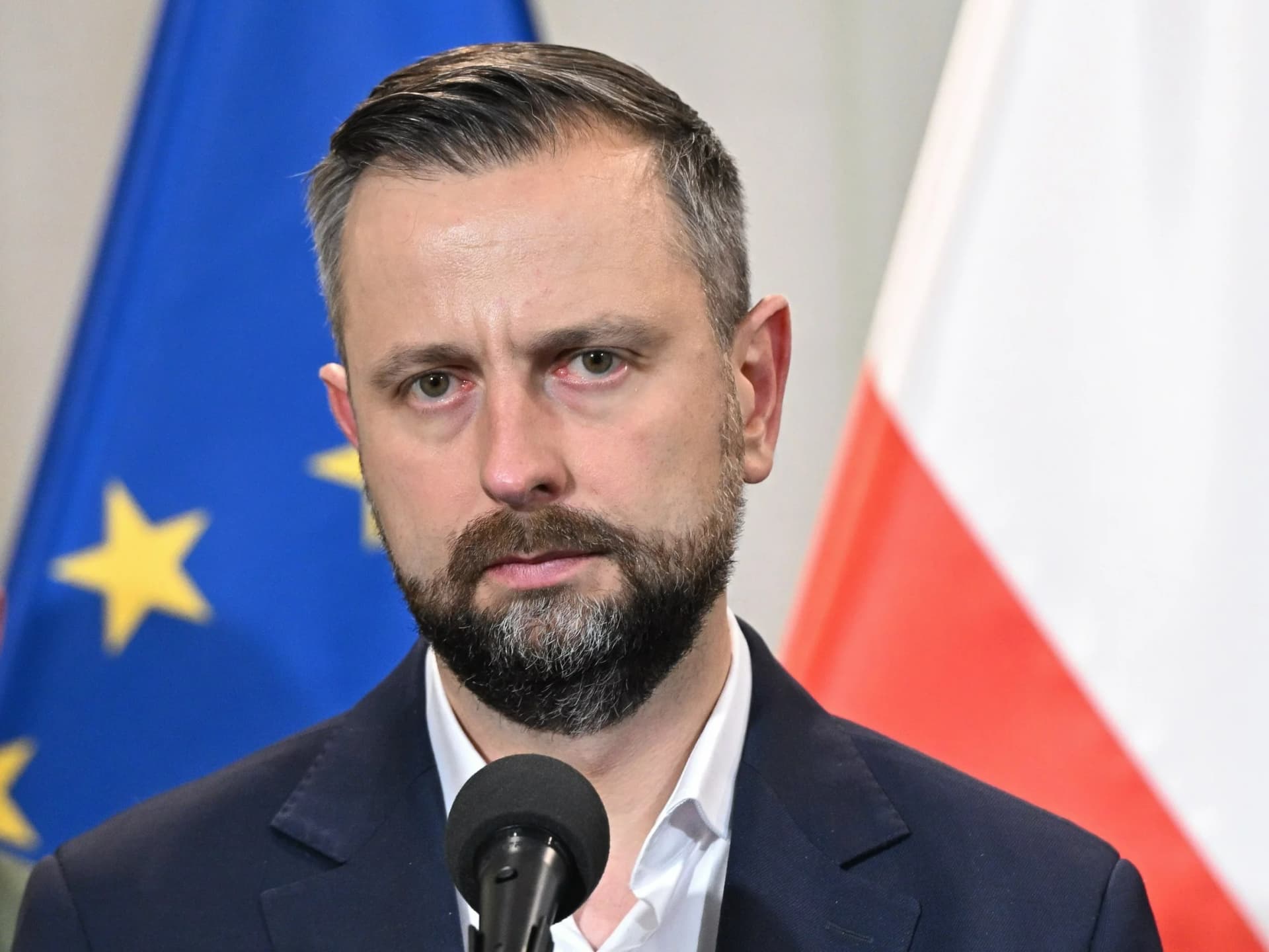 Nie będzie MiG-ów dla Ukrainy. Kosiniak-Kamysz ujawnia powód