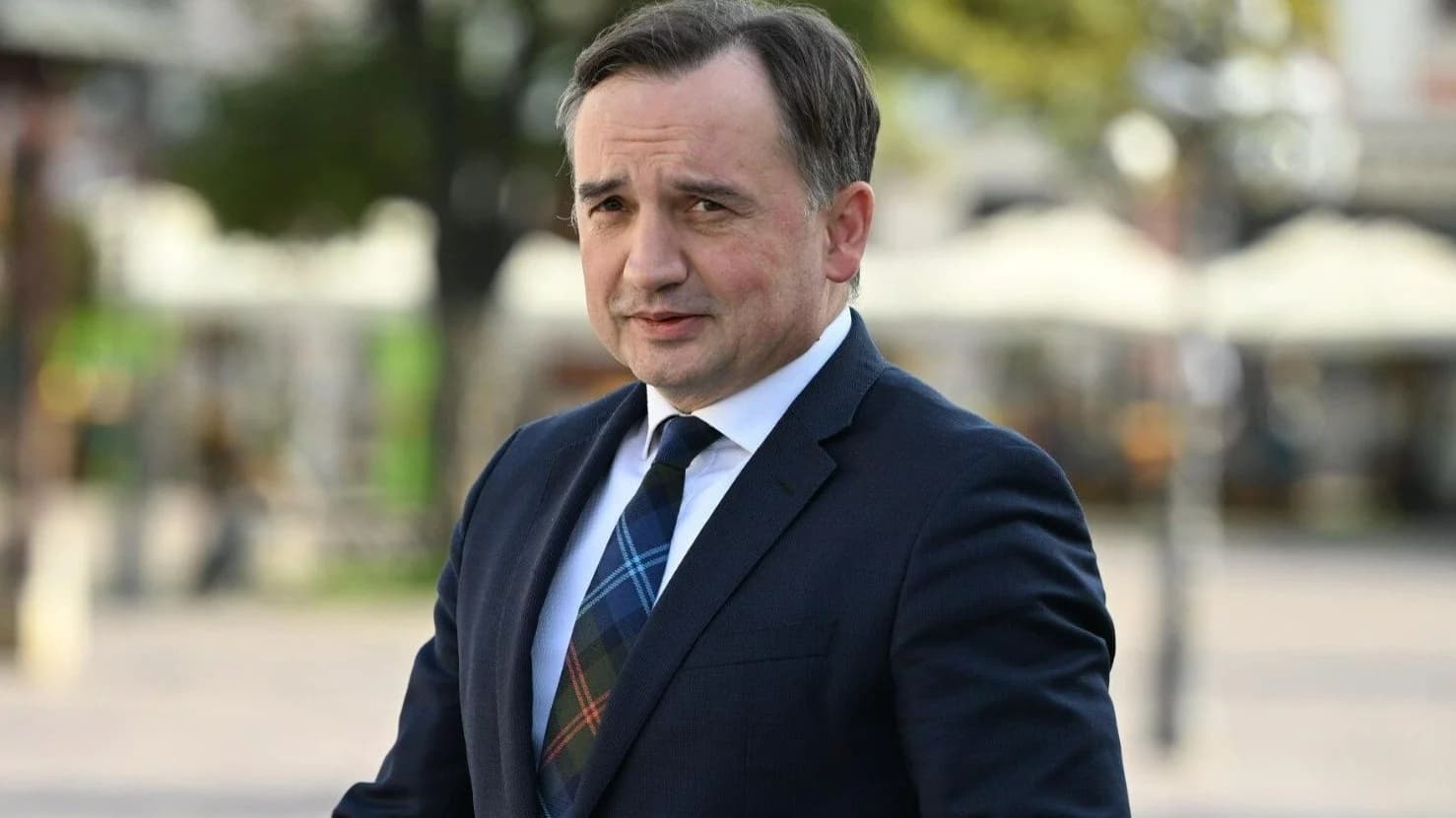 Nieoficjalnie: Nagły zwrot w prokuraturze w sprawie Ziobry