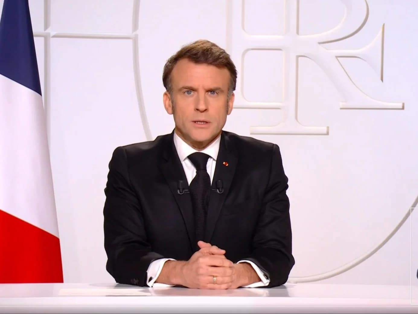 Potężne protesty we Francji. Ludzie wyszli na ulice po gwałcie recydywisty na 11-latce