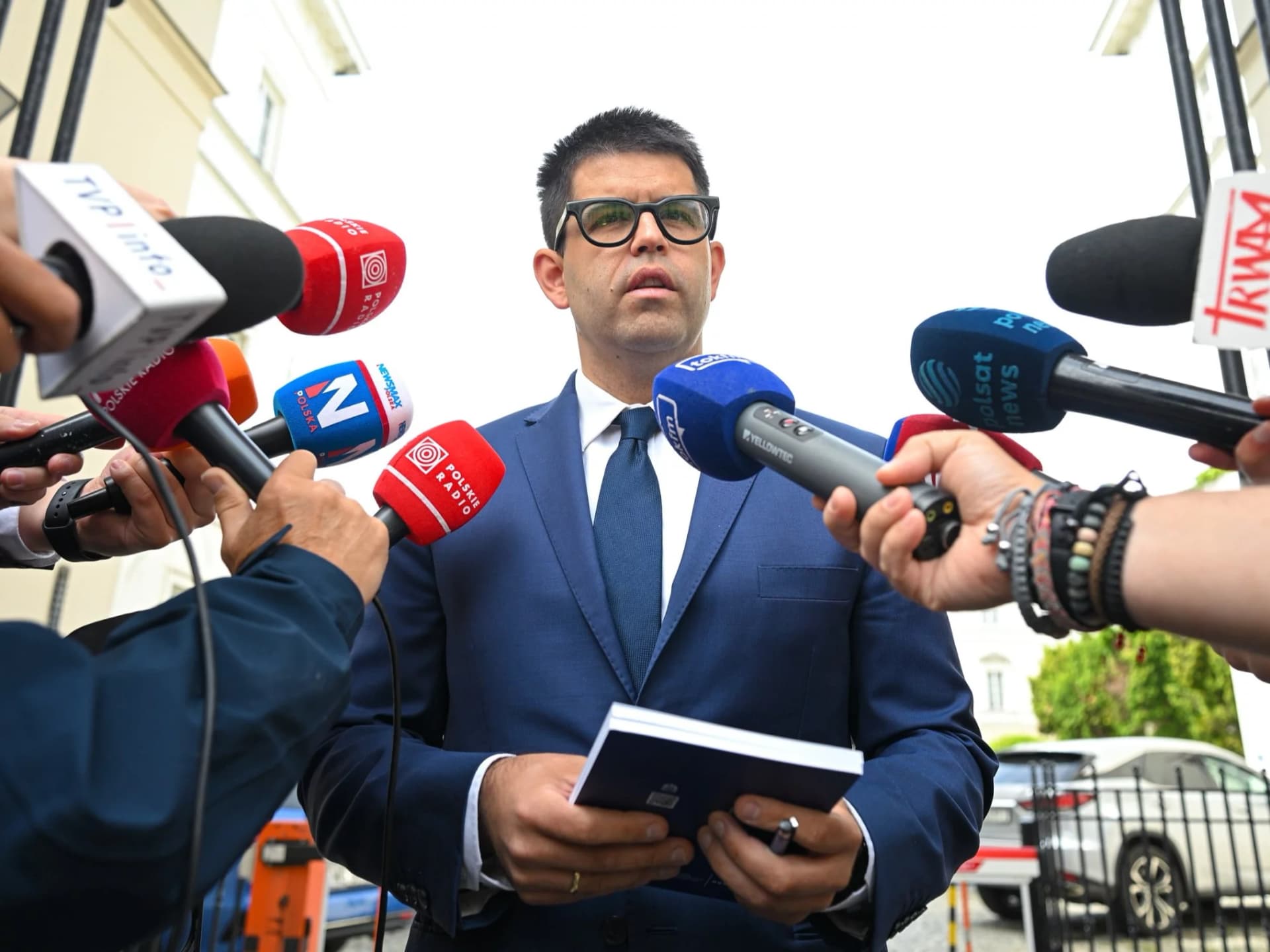 Prezydent podpisał ustawę o zarobkach medyków. NIL zapowiada reakcję