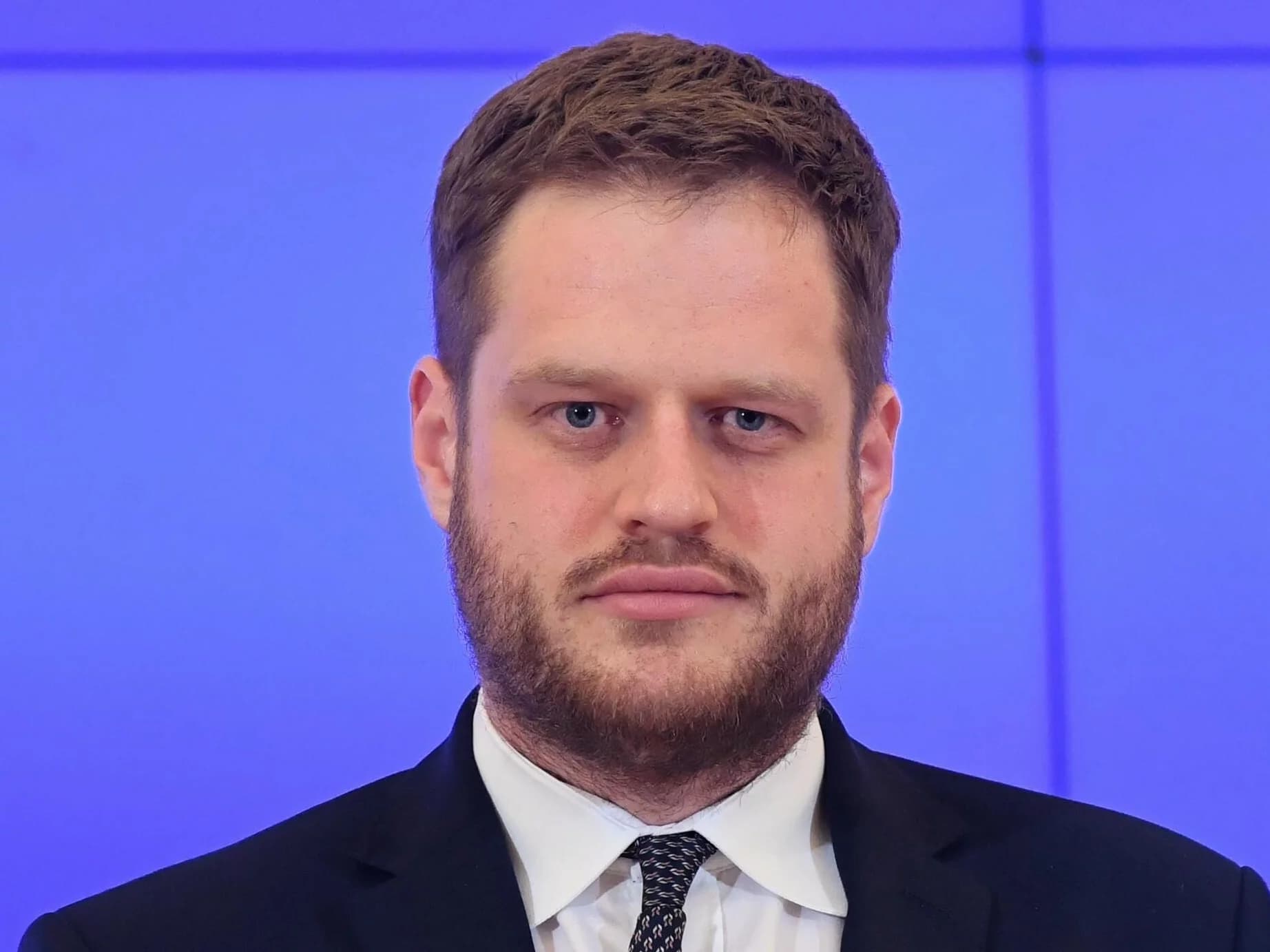 Próba otrucia Nawrockiego? Cieszyński: Dziś nikt tego nie wyjaśni