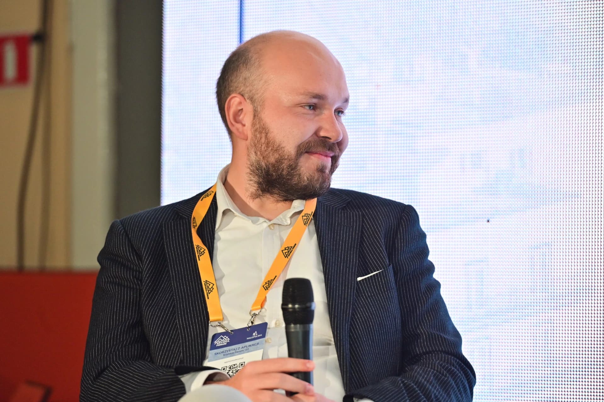 Słowik do Grupińskiej: Czy to nie jest dobry dzień na rezygnację?