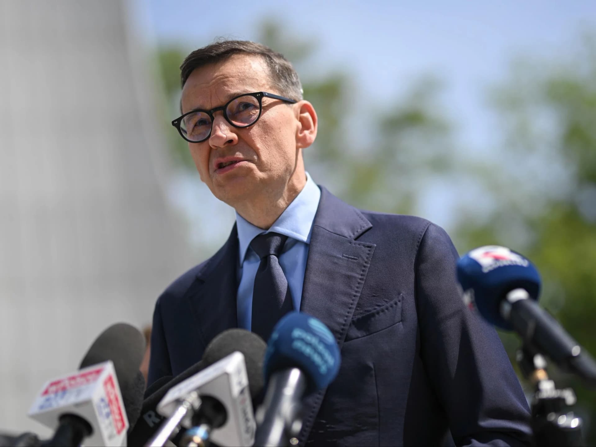 Partia Morawieckiego problemem dla prawicy? Polacy odpowiedzieli