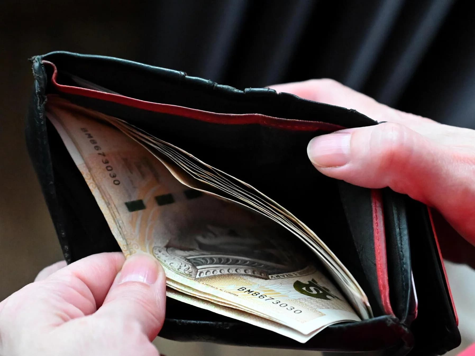 Spadek inflacji w Polsce. Nowe dane Eurostatu