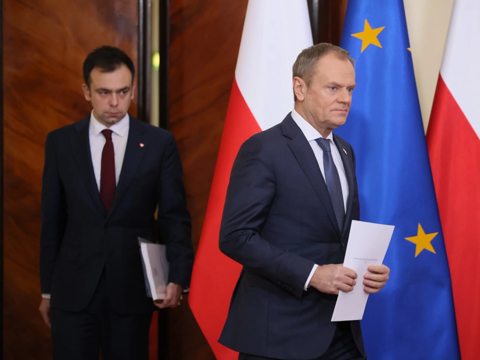 Spełnią obietnicę, ale tylko częściowo? KO ma plan