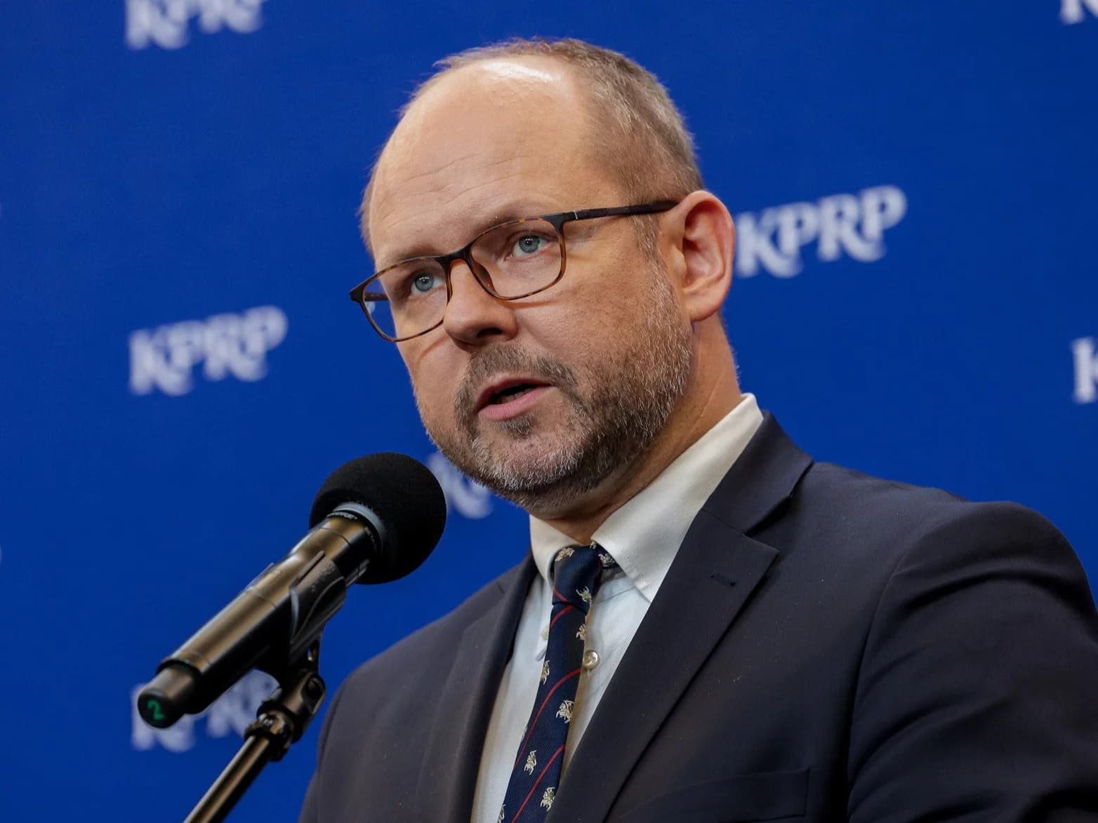 Spotkanie prezydenta z ministrem. "Jeśli to dobre dla Polski, niech tak robi"