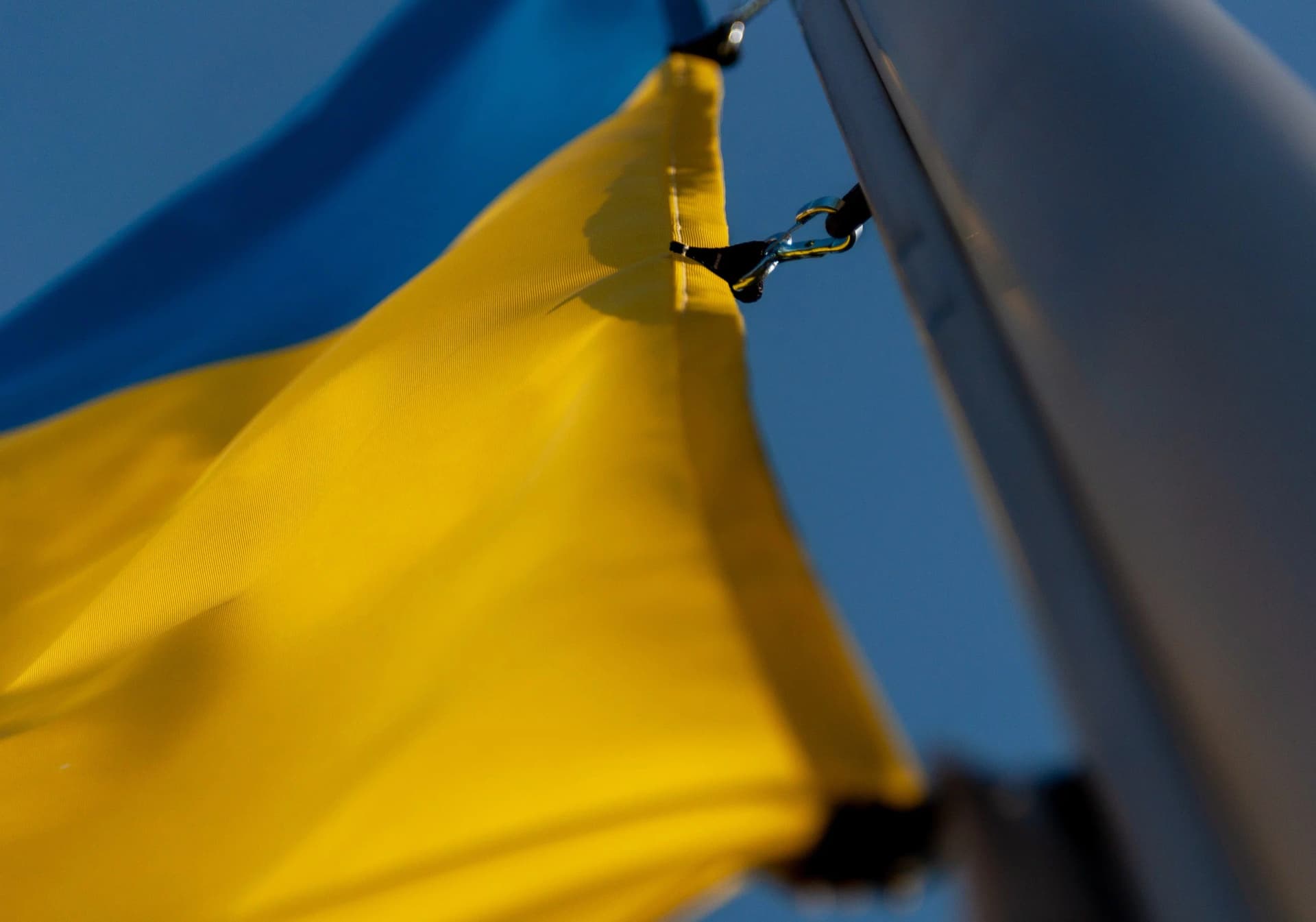 Firmy z których krajów odbudują Ukrainę? Kluczowe umowy nie dotyczą Polski