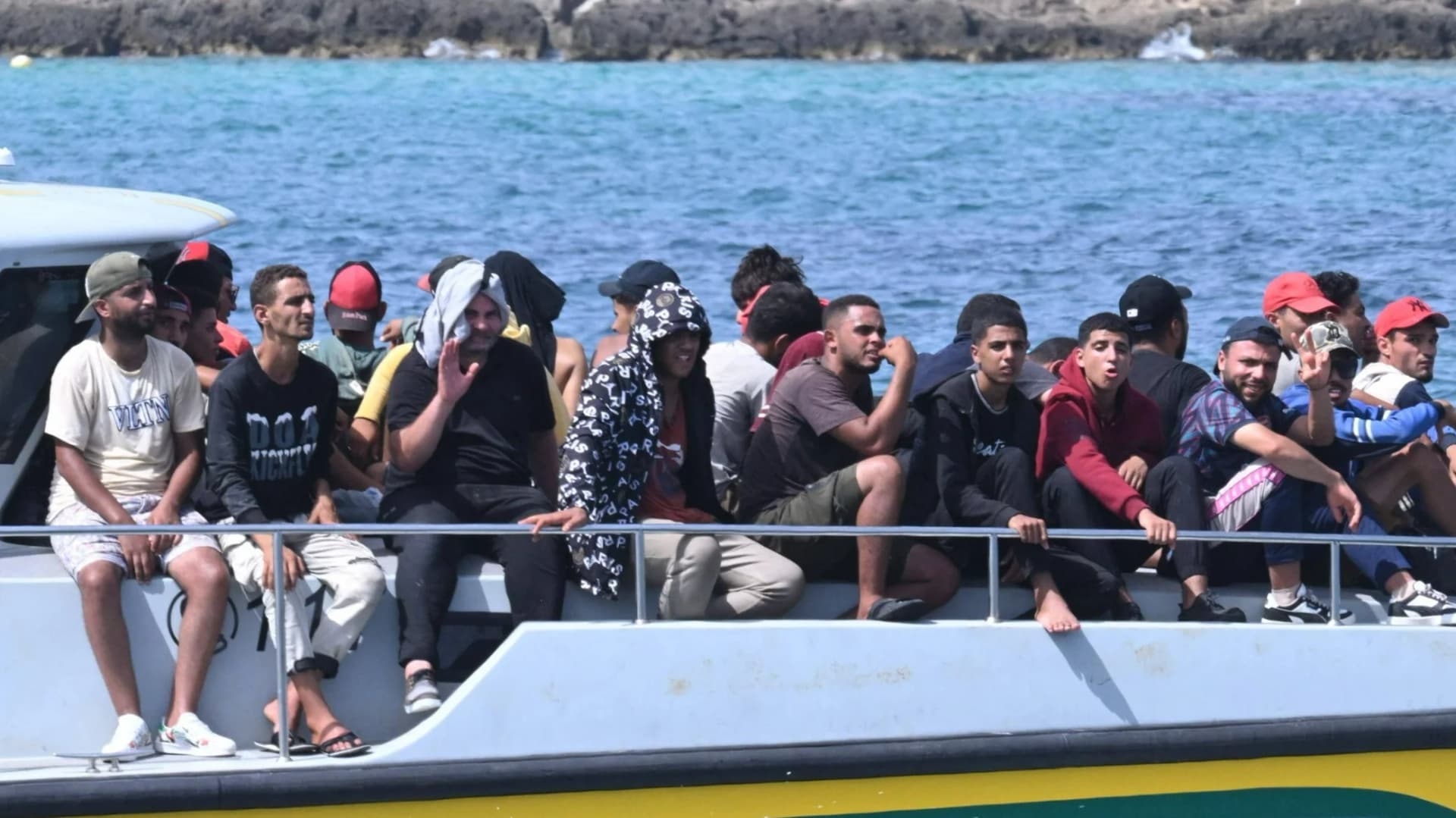 USA: Biskupi domagają się wyjaśnienia okoliczności śmierci migrantów