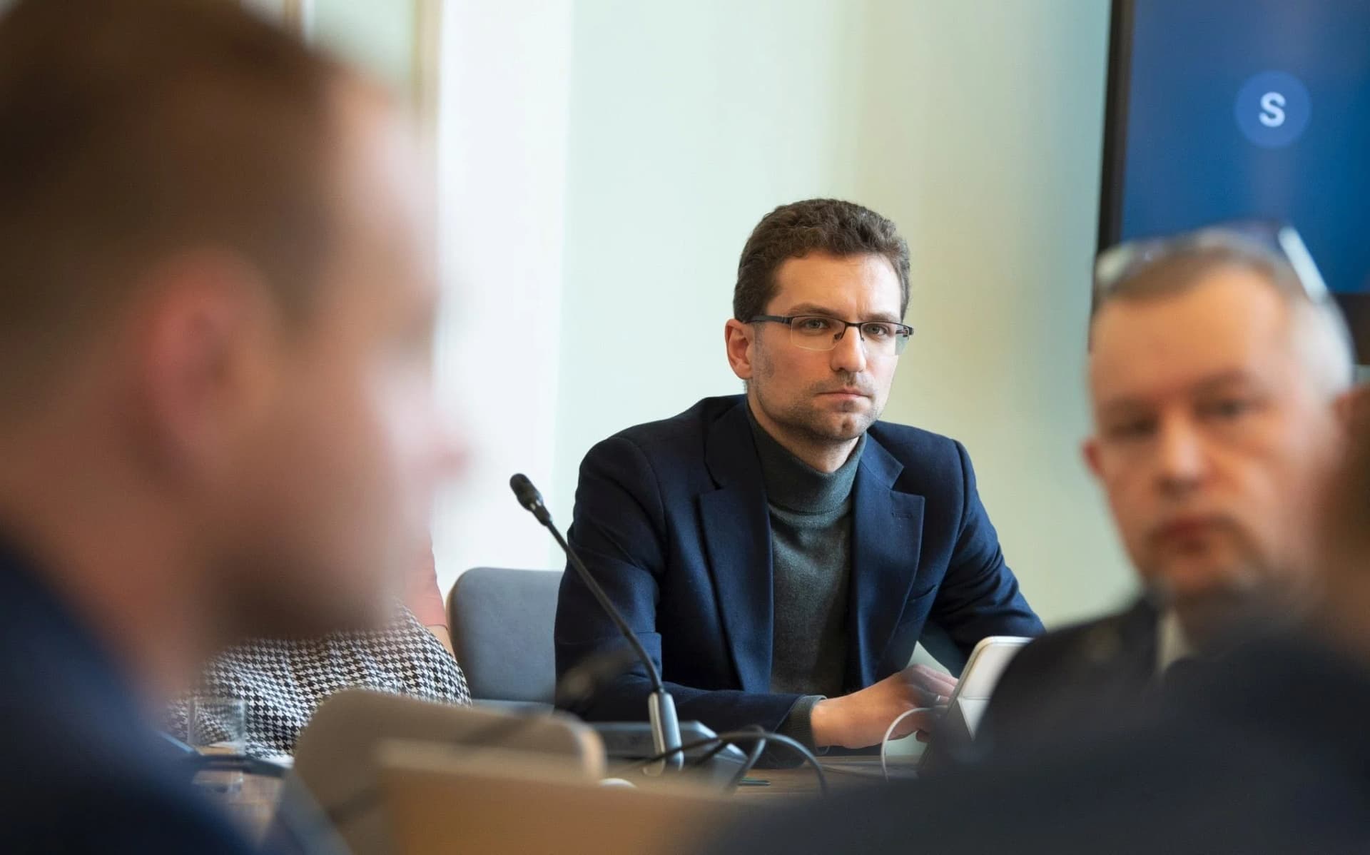Wawer nie ma wątpliwości. "Ukrainie trzeba zadać jedno fundamentalne pytanie"