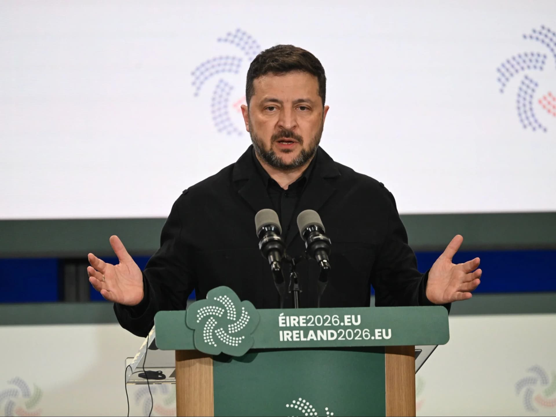 Zełenski szykuje kolejną dymisję? Stanowisko ma stracić naczelny wódz armii