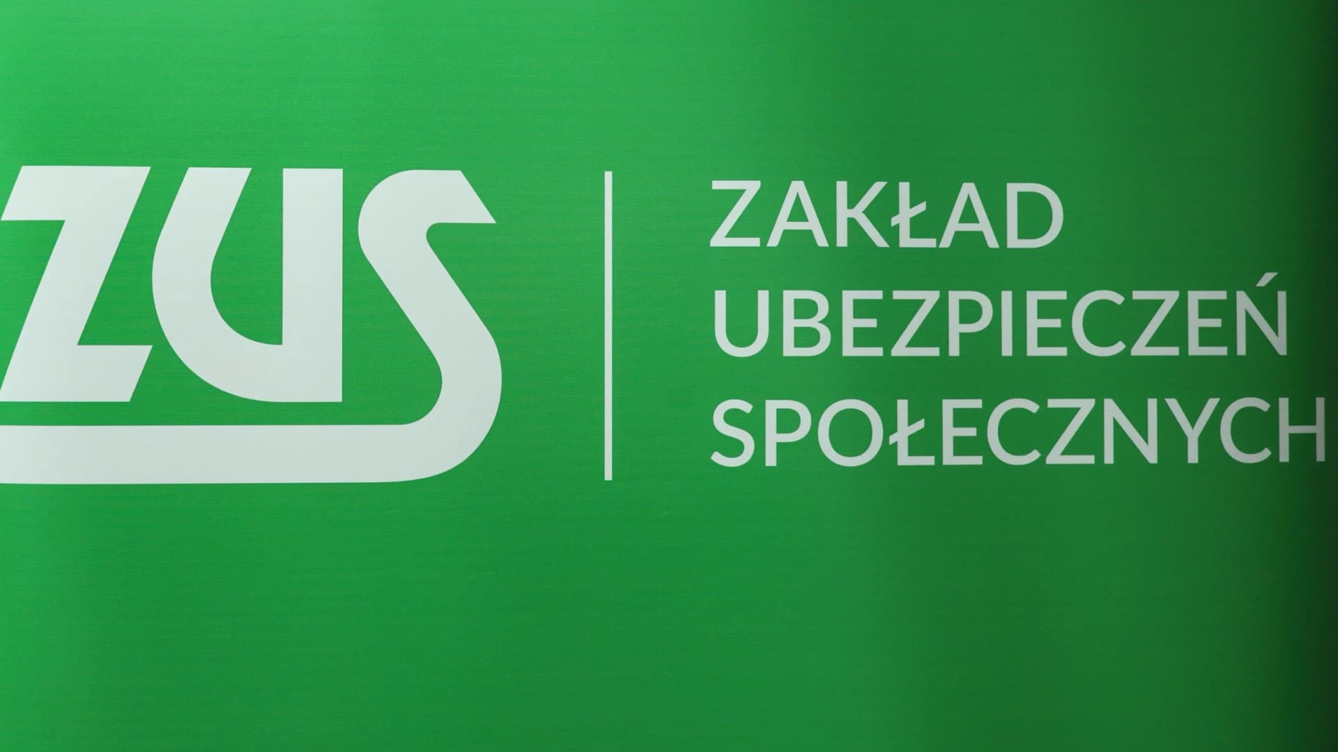 ZUS informuje. Ważna wiadomość dla przyszłych emerytów