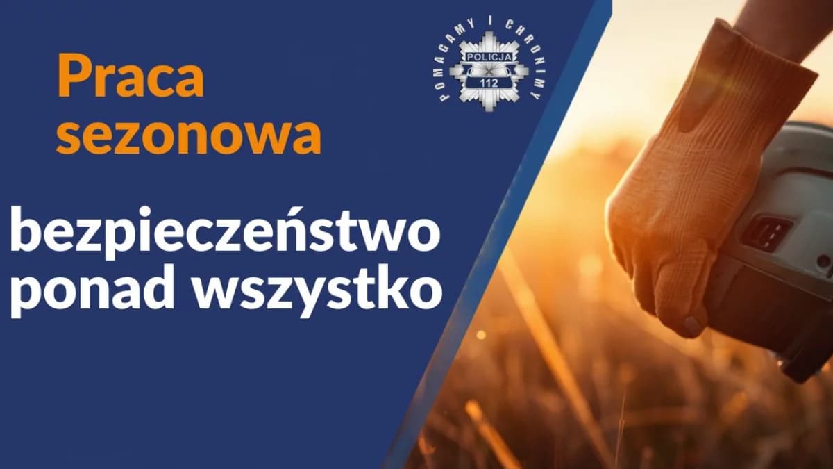 Sezonowy zarobek czy pułapka? Jak nie dać się oszukać pracodawcy