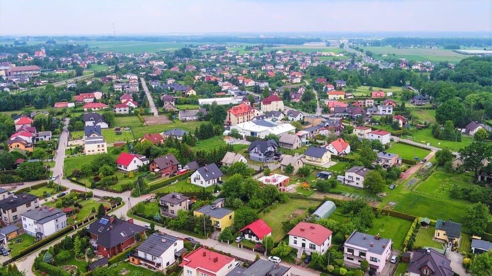 Trwają konsultacje projektu planu ogólnego Gminy Goczałkowice-Zdrój